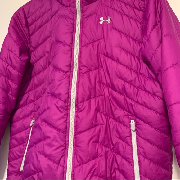 Under Armour | Puffer Jacket - Picture 5 of 16